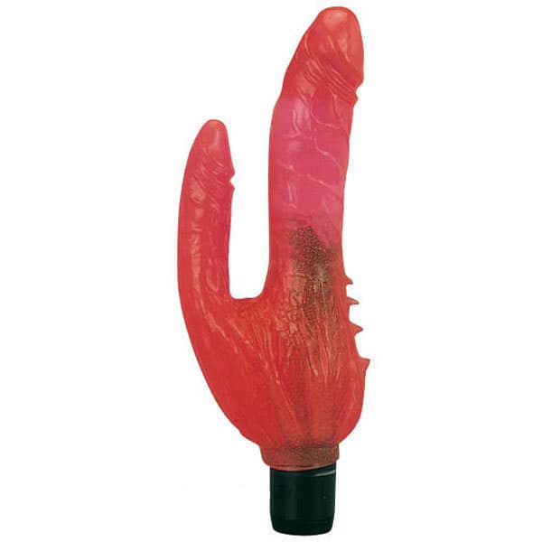 Intimni masažer Red Fire 520093