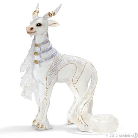 Schleich Bayala - Magično azijsko stvorenje 70459