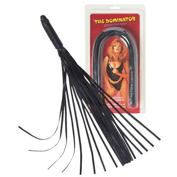 Korbač The Dominator 569152