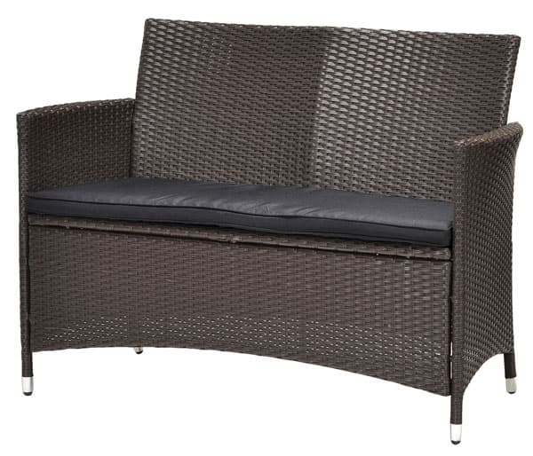 Klupa Valencia sa jastukom