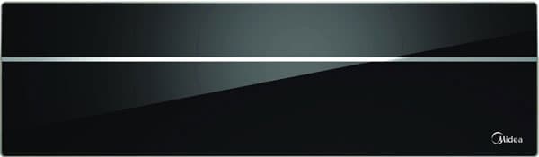 Klima uređaj Midea DC Inverter MSY-12HRDN1 Y Black 12000BTU R410A