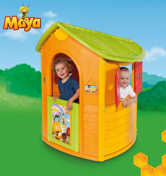 Smoby Kućica Pčelica Maja SM310252