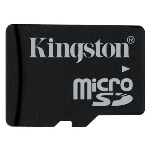 Kingston Micro SD kartica 2 GB