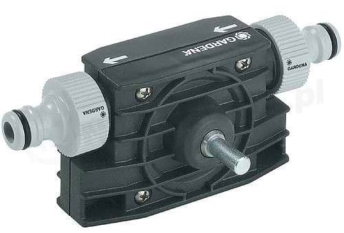 Gardena ručna pumpa za pretakanje vode GA 01490-29