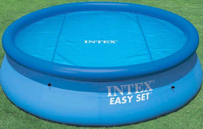 Intex Solarni Prekrivač Za Bazene 366 cm - 59953