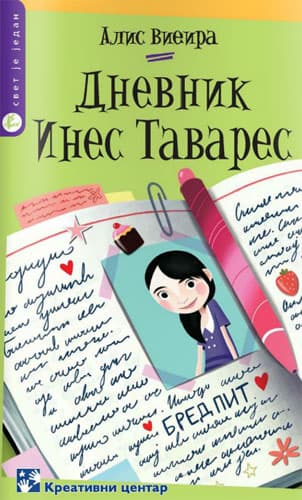 Dnevnik Ines Tavares