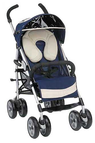 Chicco kolica Multiway Manhattan - 61613.02