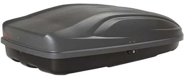 Krovni kofer za auto All-Time 400 1600304
