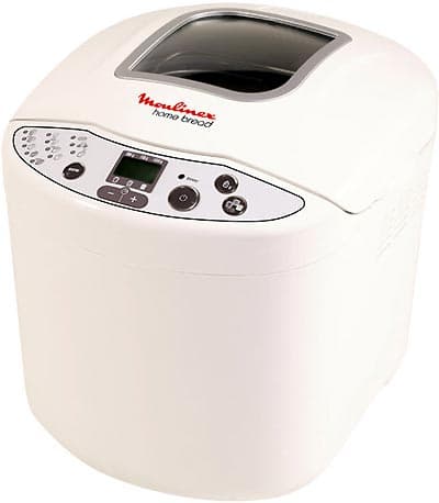 Moulinex OW-2000- Mini pekara