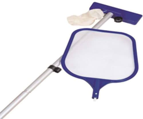 BestWay set za čišćenje bazena 2.5m 58098