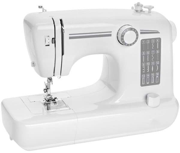 Mašina za šivenje EuropaStyle NM 600