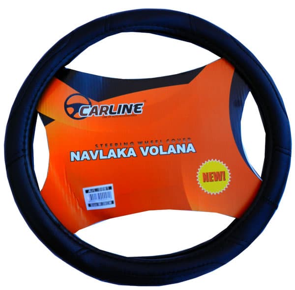 Navlaka volana od eko kože veličina S 36cm 0091-1