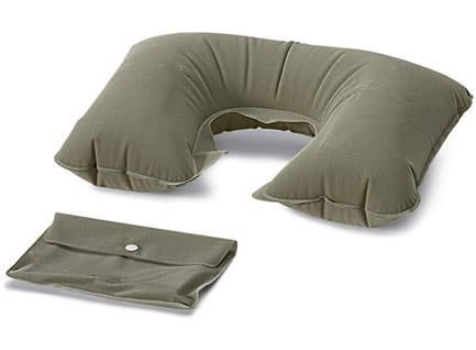 Jastuče za putovanje