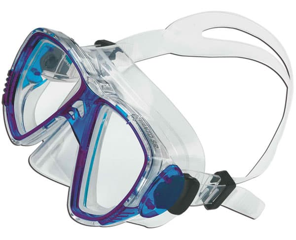 Salvas maska za ronjenje Levanto SR CA095