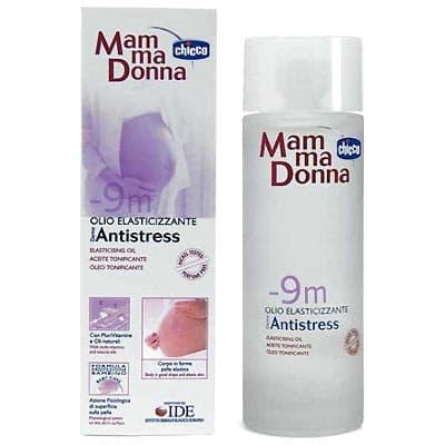 Chicco ulje za elastičnost kože