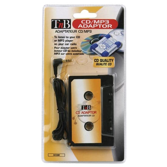 MP3-CD adapter za auto radio (AD300)