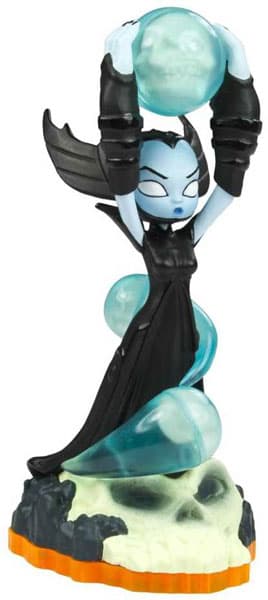 Skylanders G Single Character Pack Hex 84498EU