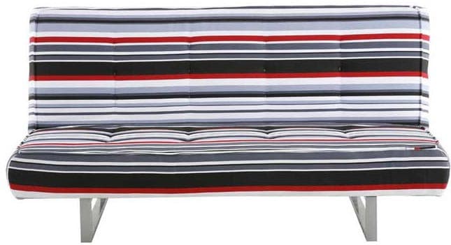 Klik Klak Krevet Darfield 197 X 98 X 102 cm multicolor