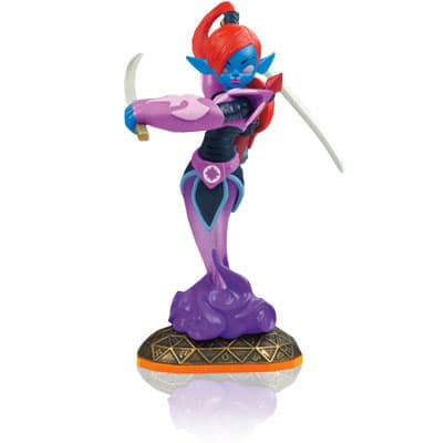 Skylanders G Giant Character Pack Ninjini 84543EU