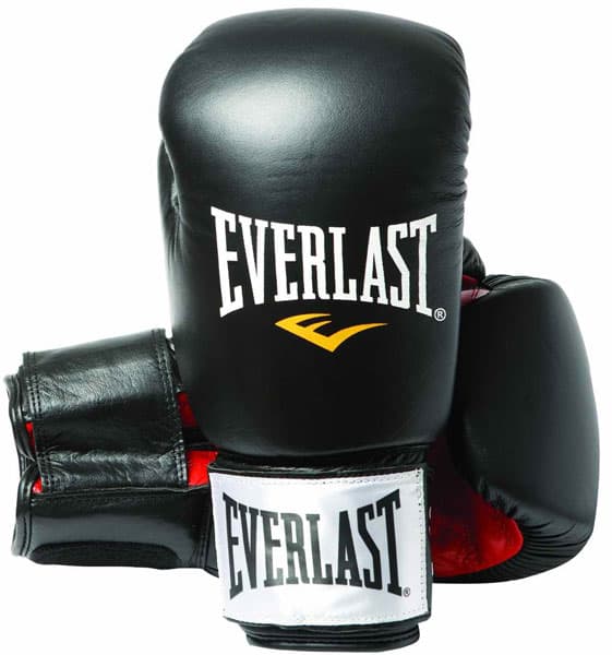 Everlast boks rukavice Fighter 1100 - 10OZ