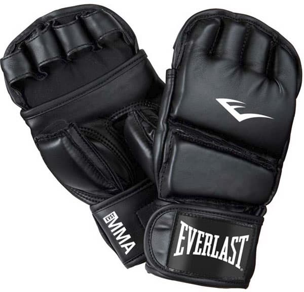 Everlast Boks Rukavice Closed Thumb 7562-S/M