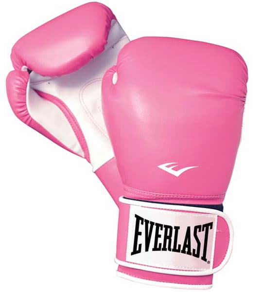 Everlast ženske rukavice za boks Pro Style 2508W-8OZ