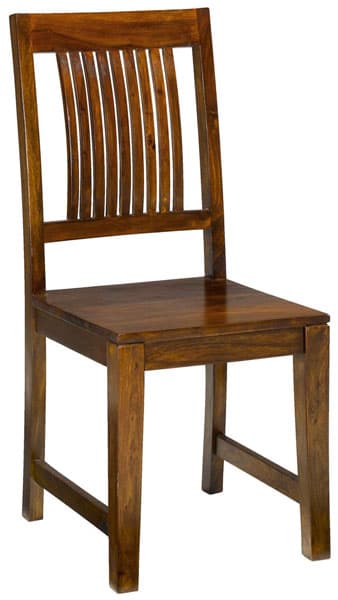 Trpezarijska stolica Wolf antikna obrada