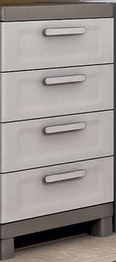 PVC Komoda HCKis Alto Plus 9720000