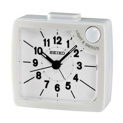 Seiko sat - budilnik QHE019W