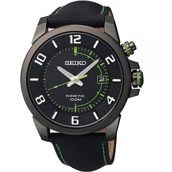 Seiko Kinetic ručni sat sa automatskim navijanjem SKA557P1