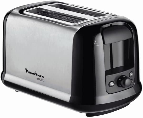 Toster Moulinex LT2608