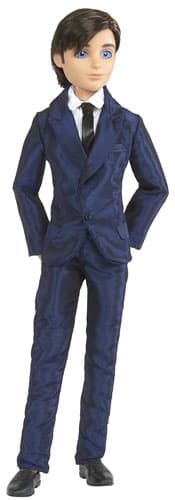 Moxie Teenz Lutka - dečak Gavin 505150