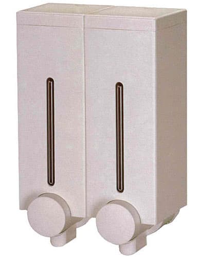 Dozator za tečni sapun Slim 2 x 450ml 222020