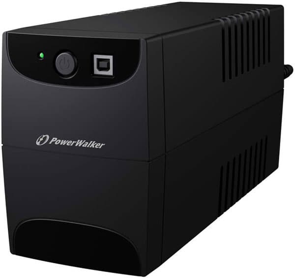 UPS uređaj Power Walker VI 650 SE