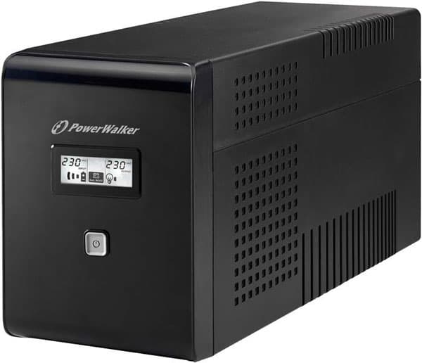 UPS uređaj Power Walker VI 2000 LCD