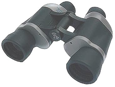 Dvogled 10x50 Focus free