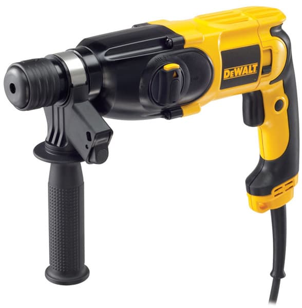 DeWalt Elektro Pneumatski Čekić SDS Plus D25013K