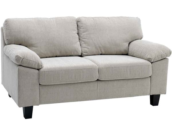 Dvosed Miami boja peska