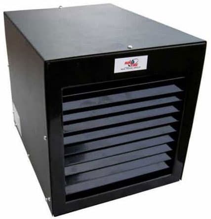 Monofazni bešumni kalorifer 3KW 25m2 60m3 11599