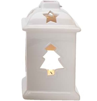 Fenjer - svećnjak za malu sveću Dolly Fir