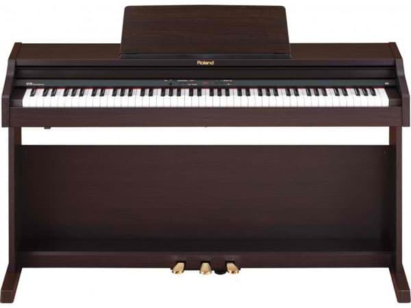 Električni klavir Roland RP-301 RW