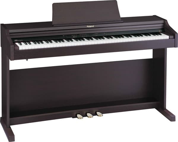 Električni klavir Roland RP-201 RW