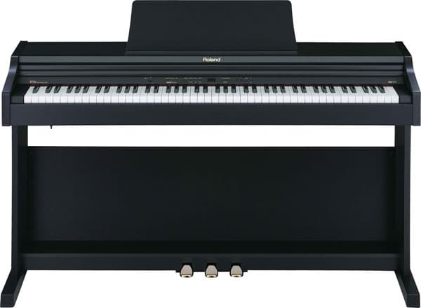 Električni klavir Roland RP-201 SB mat crni