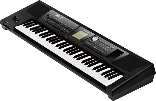 Klavijatura Roland BK-5