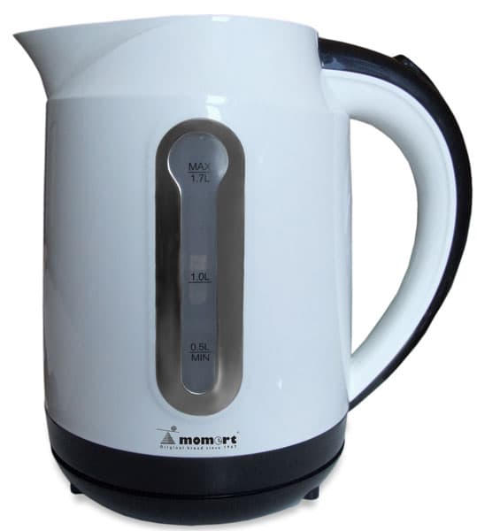 Električni bokal - ketler Momert 1807