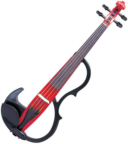 Električna violina Yamaha SV-200CR