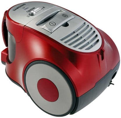 Podni usisivač Samsung SC 8461