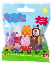 ToyOptions Pepa Prase Figurica iznenađenja TO4525