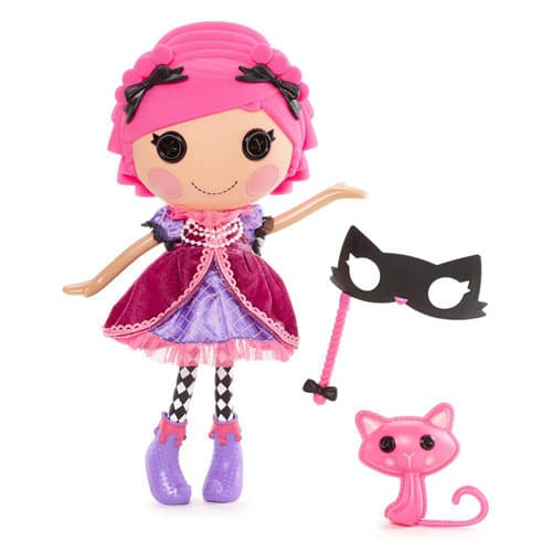 Lalaloopsy Lutka Confetti Carnivale 521808