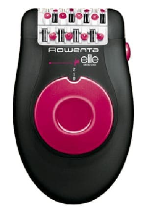 Rowenta EP 3130DO - Epilator